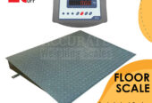 2 tons Floor weighing scales in Kampala Uganda