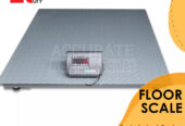 Floor scale industrial weighing scale 1 ton in Kampala