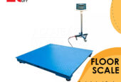 Top Floor weighing scales company in Uganda