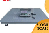 Perfect floor weighing scales supplier in Kampala