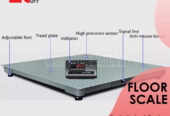 Electronic Floor weighing scales supplier in Uganda