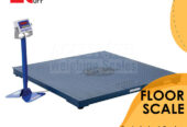 1ton Digital floor weighing scales Kampala Uganda