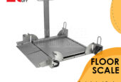 Electronic digital Floor scales accurate weighing in Kampala