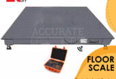 Best Industrial Floor scales 1 ton in Kampala Uganda