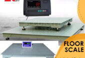 Reliable Floor scales certified supplier in Kampala Uganda