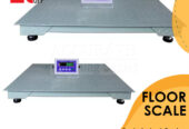 High quality multi-purpose floor scales in Kampala Uganda