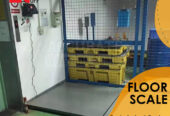 Floor weighing scales trusted suppliers in Kampala Uganda