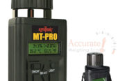 High quality grain moisture meter with instant readings