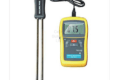 use in grain moisture meter while in granary storage