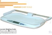 Verified Weighing Digital Baby Scales in Uganda