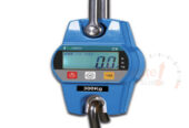 digital crane weighing scale with wireless remote-control