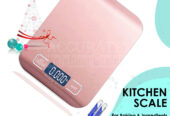 compact Portable Kitchen diet cook scale shop Wandegeya