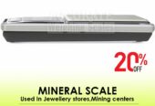 200g-300g-500gx0-01g-mineral Electronic–Precision Scale