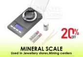 Diamond-Jewelry–Precise-Weight-Balance Scales