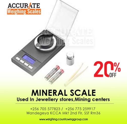 Diamond-Jewelry–Precise-Weight-Balance Scales