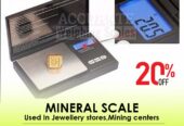 seller of High-Precision-mineral-Weighing-Scale-