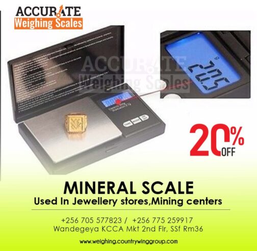 seller of High-Precision-mineral-Weighing-Scale-