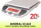 1000g-0-1g-LCD-Digital-Stainless-Steel mineral Scales–