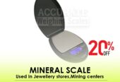 Weight-Balance- Gram Digital-Jewelry-Scales-