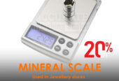 High-Precision-mineral-Electronic-Weight-Scale