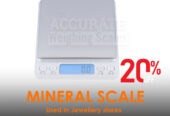 Digital–Balance-Weighing-mineral Tools- in stock Mukono