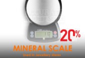 Weighing-measuring-precise-for-mineral- in Kampala