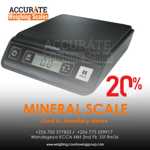 3kg-0-1g-Digital-High-Precision mineral-weight Scale-