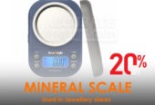 Weighing-measuring-precise-for-mineral- in Kampala