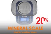 1g-Electronic-Measuring-Scales-mineral- jewelry in Kasese