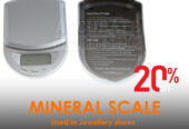 1g-Electronic-Measuring-Scales-mineral- jewelry in Kasese