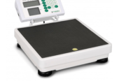 Strong, reliable and accurate platform weighing scales