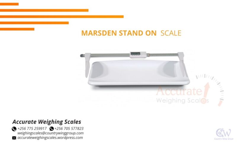 Affordable baby weighing scales shop in Kampala