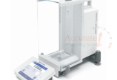 Mettler toledo analytical balance with rechargeable battery