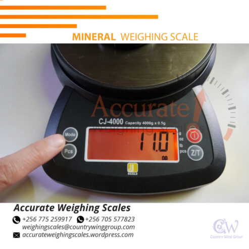 high-Precision-precious-metal-Electronic-Weight-Scale