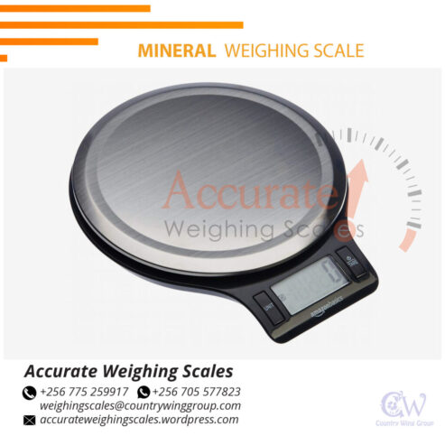 Are you looking for an authentic mineral weighing scale?