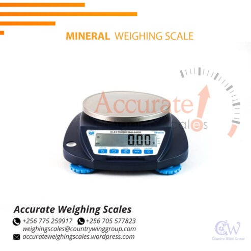 distributors of Electronic Weighing -jewelry- mineral Scales