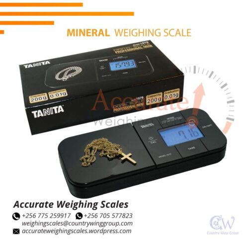 Gorelax-3kg-0-1g-Digital-electronic -Scales-LCD