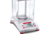 Ohaus type analytical balance with automatic power off