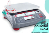 Purchase price computing scale with stainless steel housing