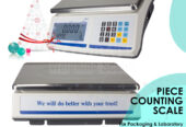 Dual range capacity price computing scale at low cost Jinja