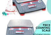 price computing table top scales 3 window rear display