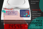 price computing scale with LCD display with backlit