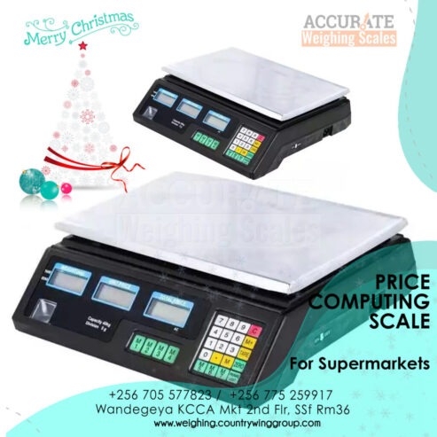 Are you looking for price computing scale prices in Kampala?