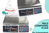 price computing retail weighing scale Kampala