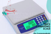 Hanging price scale with power adaptor retail type suppliers