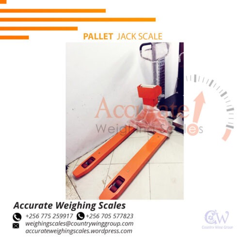 Pallet weighing scale with animal weighing function prices