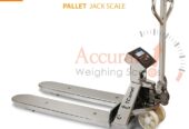 heavy duty pallet weighing scale on jumia black Friday