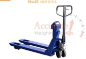 easy to clean Pallet Jack weighing scales best prices