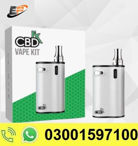 CBD Vape Kit In Lahore | 03001597100 |Order Now|