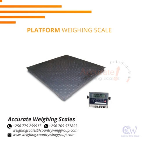 platform weighing scales for sale at lower price rate